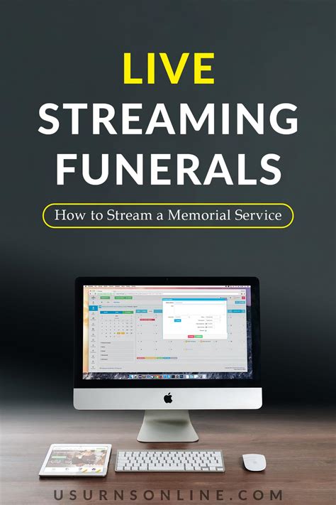 lv funerals live stream|live stream funeral services.